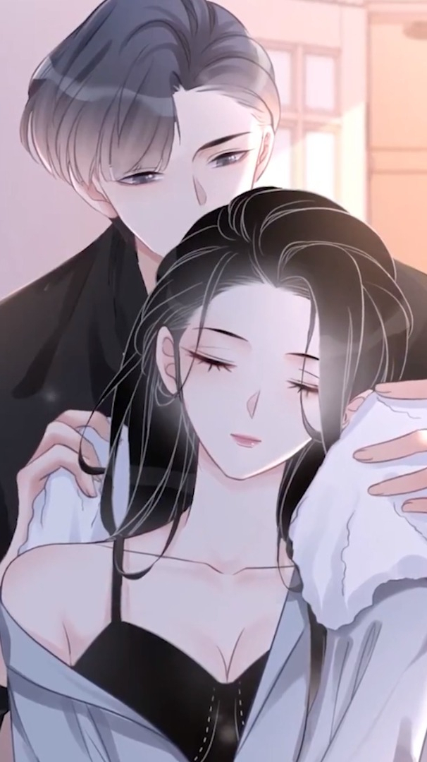 时瑾 秦家六少,公子如玉,用了近九年成为她喜欢的样子-笙笙予你