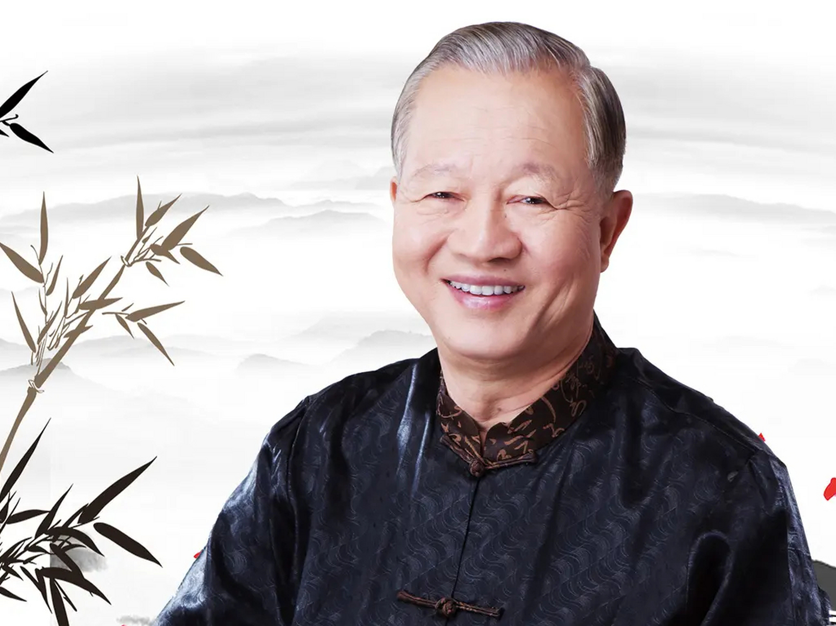 佛家总讲慈悲为怀,要渡世救人,但国学大师曾仕强却反驳道:宁救虫,不