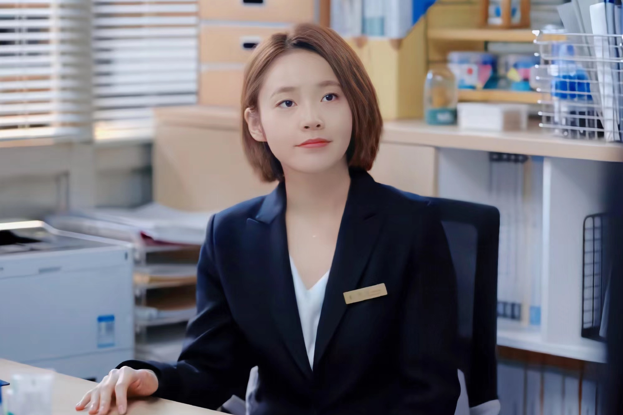 欢乐颂3:张佳宁演技获好评,金丰,陶珞依脸盲的观众傻傻分不清