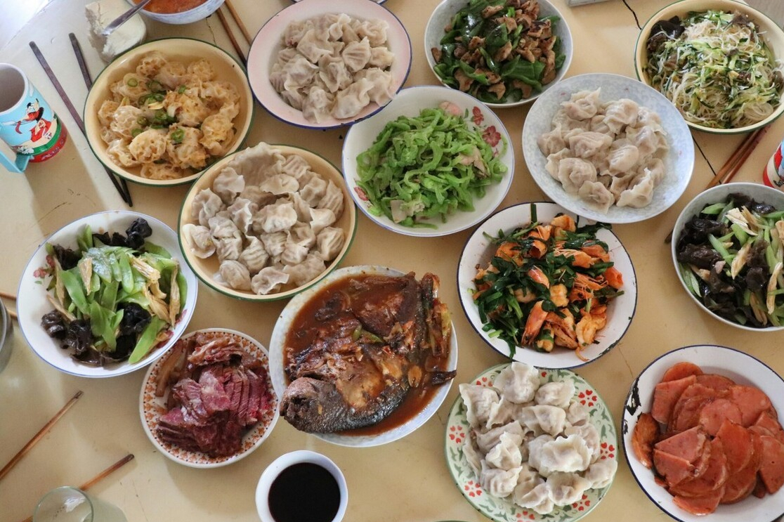 年夜饭菜单,精选3道家常菜,荤菜全家爱,学会露一手