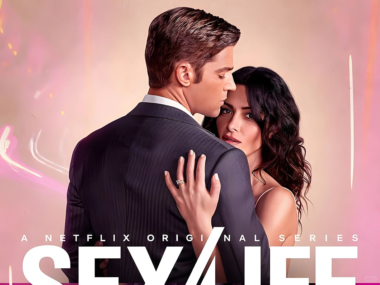 建议在第一分钟就戴上耳机观看: 《偷窥狂小姐》