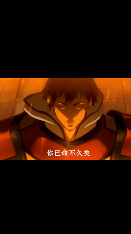 这才是镇魂街真正的燃度经典国漫镇魂街第二季