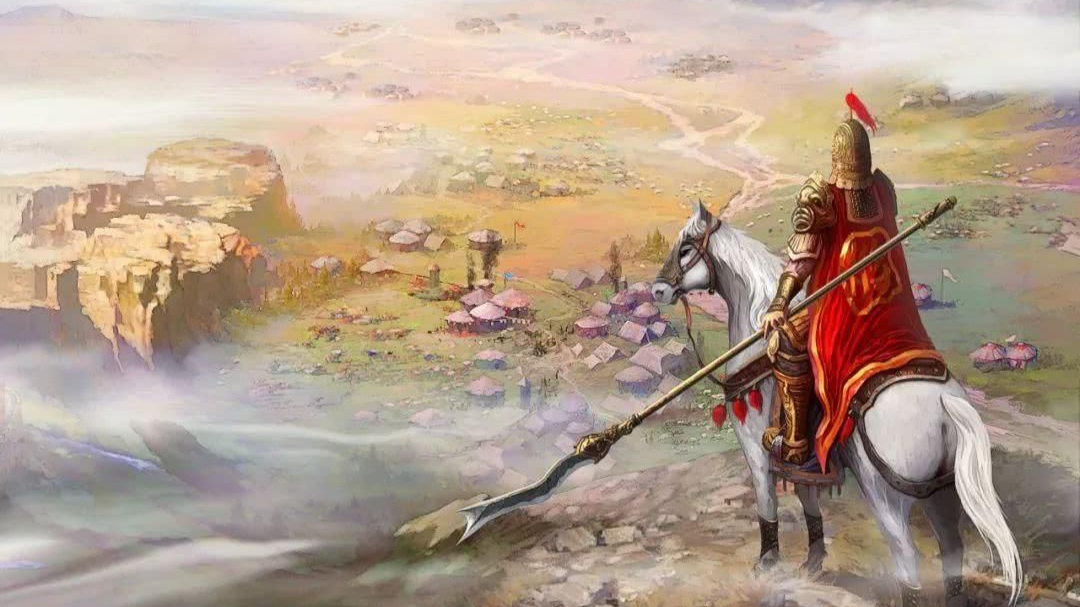 冠军侯霍去病这个"私生子"为何英年早逝弃汉武帝而去?