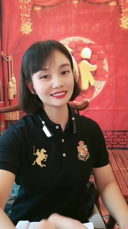 山东菏泽姑娘袁庆演唱《叫一声我的哥》欢迎大家观看-度小视