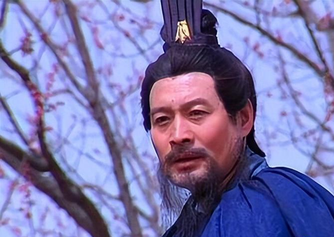 65出谋划策崔州平 66