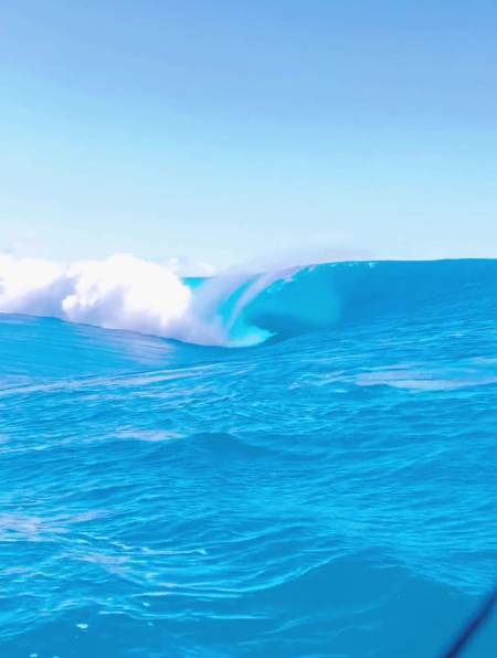 愿所有的坏心情都被大海治愈.