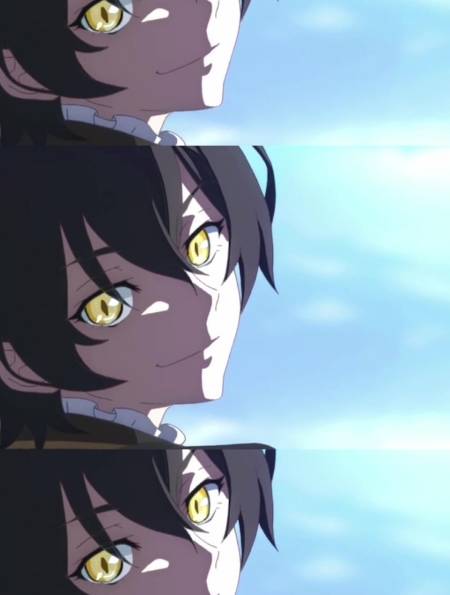 路鸣泽看上去莫名有病娇感怎么回事-度小视