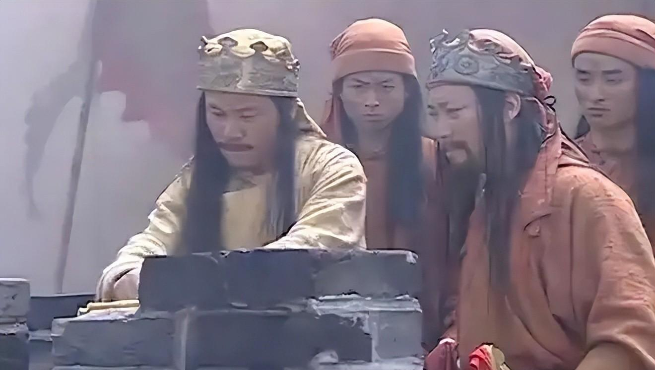 太平军五虎李开芳,北伐势如破竹,威震中原,兵败被俘后表现意外