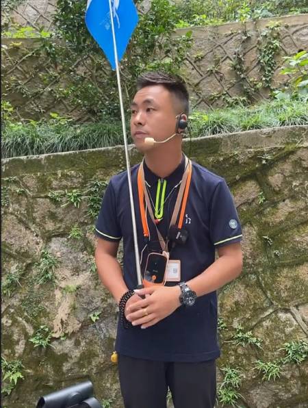 小庄导游 从爱情升华到婚姻,就像这视频一样-度小视