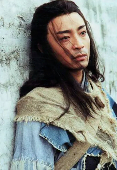 谢王孙:我很低调,也很谦虚,但我才是真正的天下第一