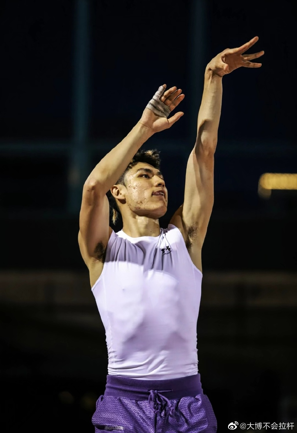 恶鼠试训广州 郭士强语重心长,张梓祎:毫无遗憾