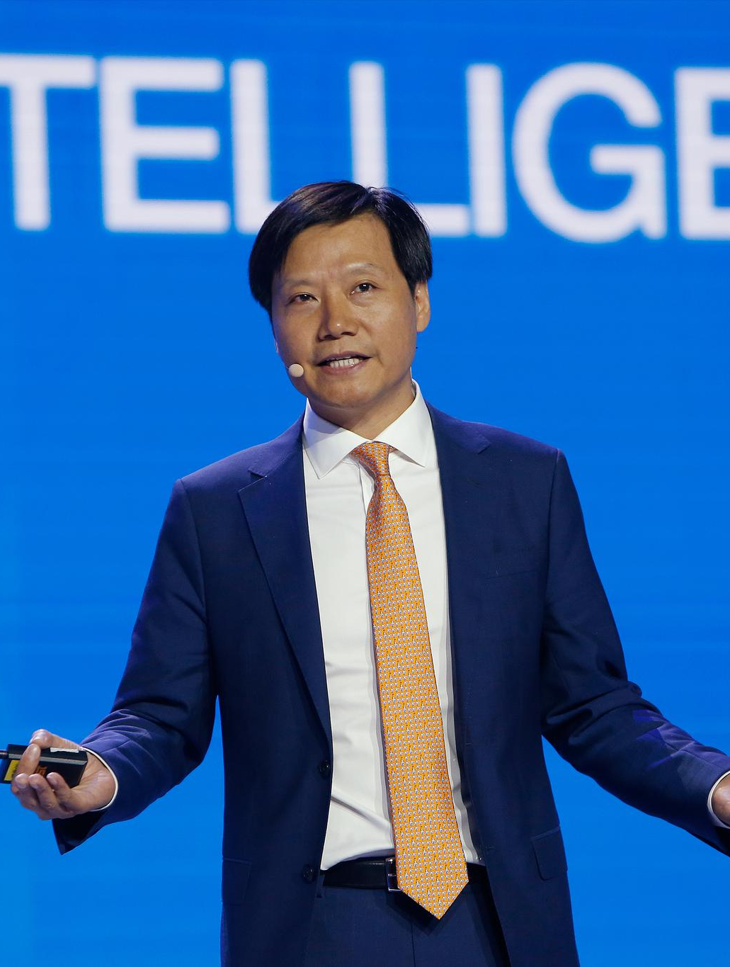 雷军:人生不要太多的勉强,做自己喜欢的事,可能是最佳的选择-度小视