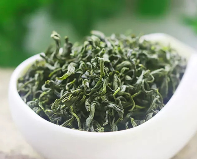 名茶蒙顶甘露茶属于什么茶