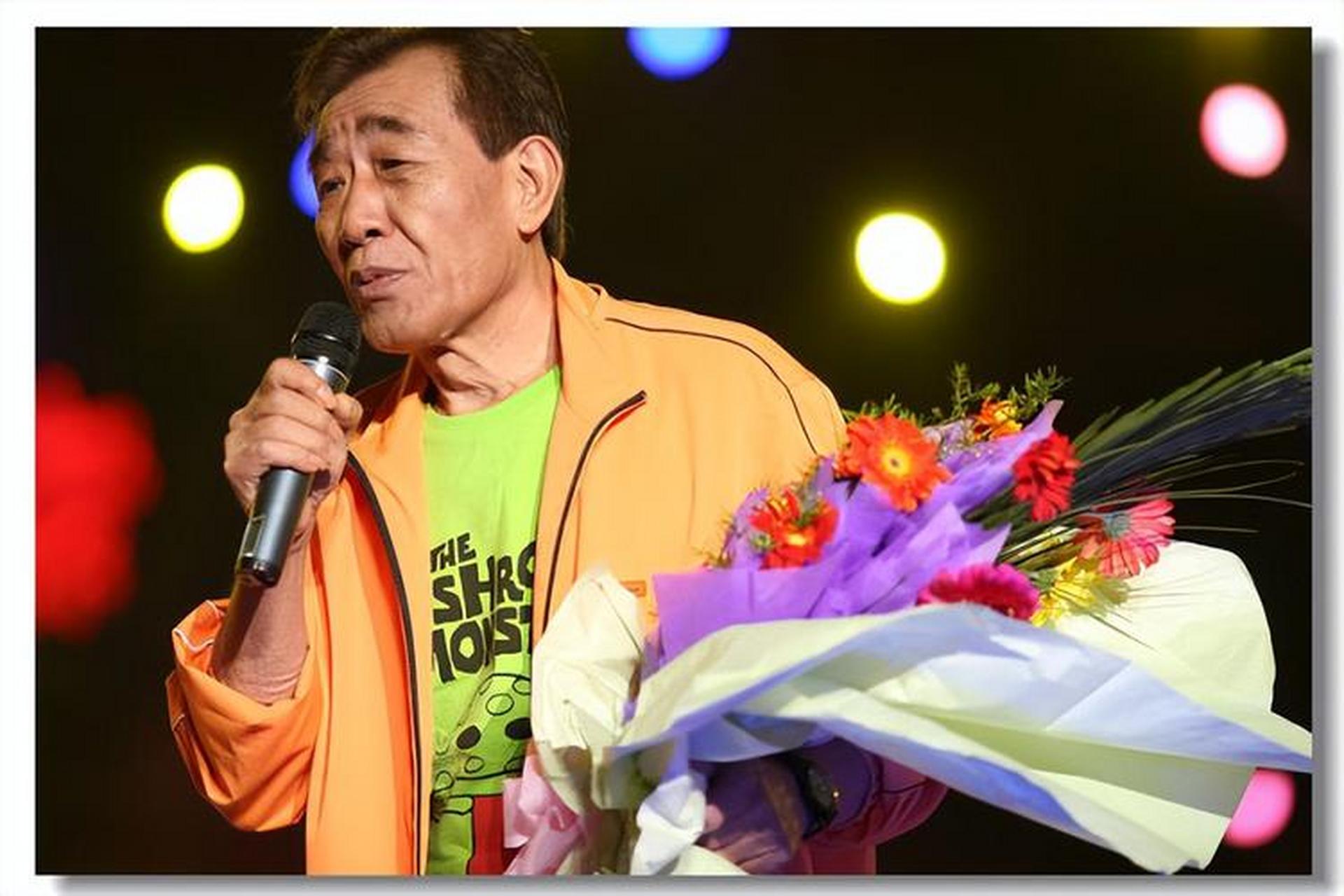 岁月悠悠,爱未老:歌手张帝与私人助理张馨茹的温馨婚姻!