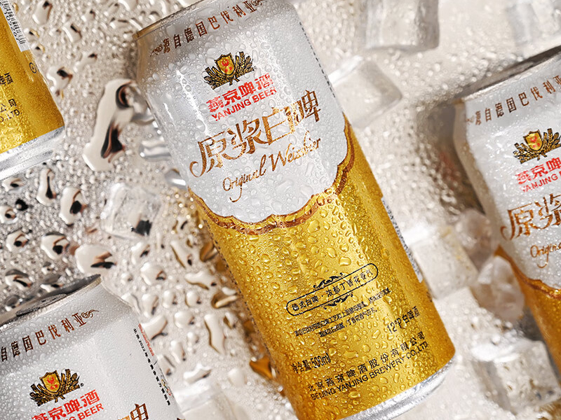 好兄弟畅饮,这5款啤酒闭眼入,配料表干净,口感醇厚,麦香浓郁