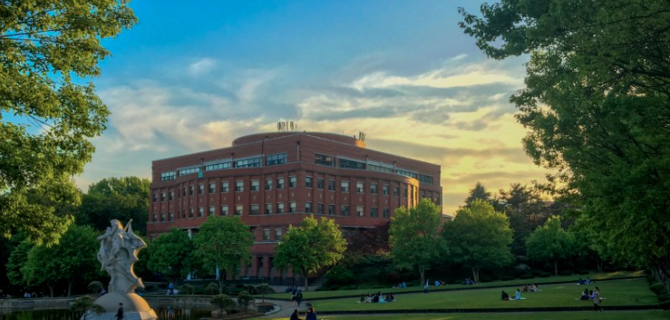 韩国国立全南大学全球经营学硕士