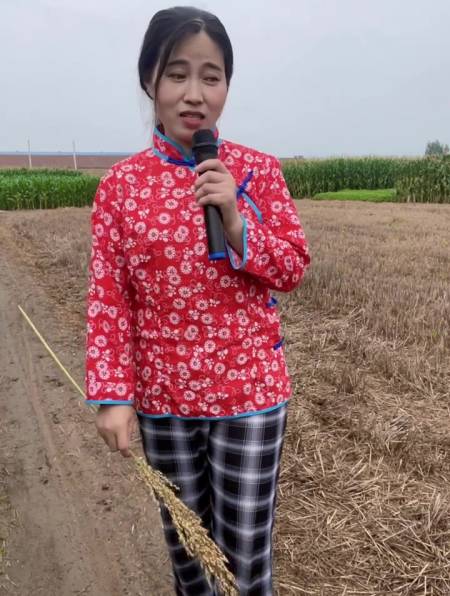 2022-07-304.23万姑娘有才艺4.95万粉丝  关注注意了!