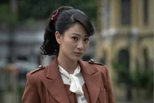 "铁娘子"侯梦莎特种女兵专业户,撂倒吴京一举成名,为何被遗忘