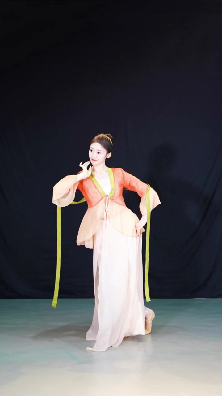 苏幕遮苏幕遮舞蹈