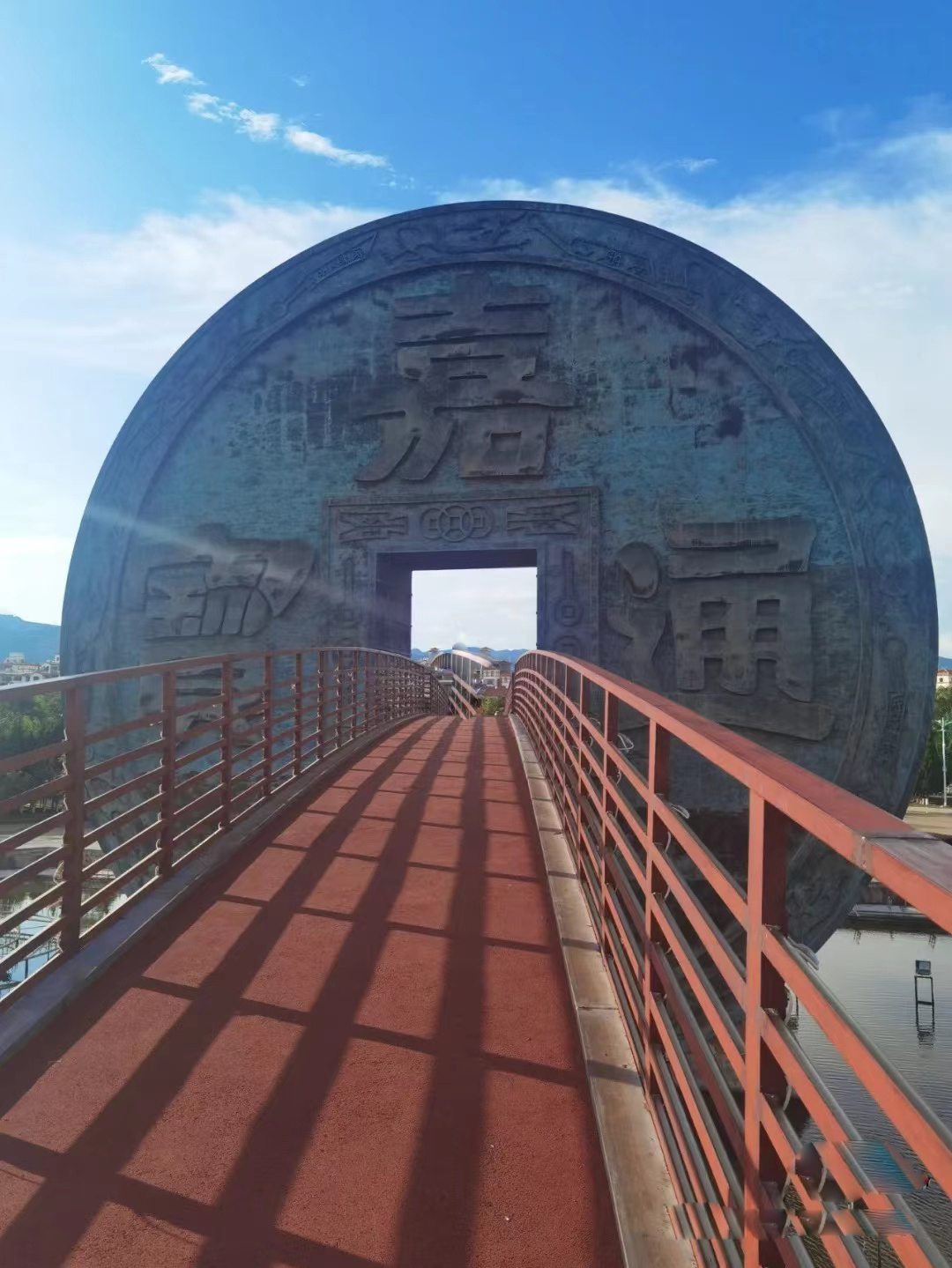 会泽旅游景点大全图片