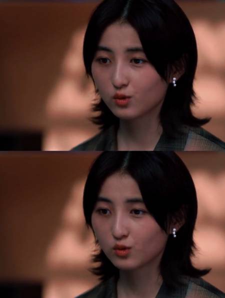 92万当年试戏王佳芝的演员很多,比如舒淇,大s,刘亦菲,都因为颜值太低