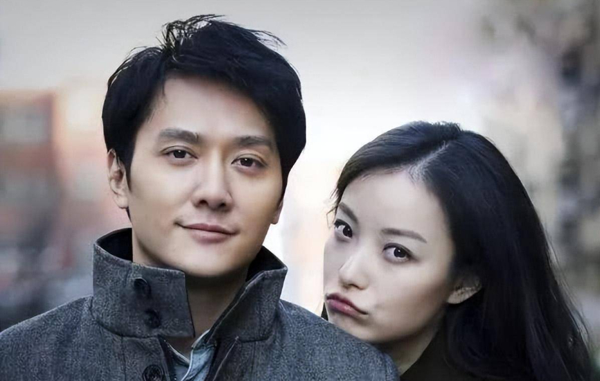 回顾:离婚两年后,赵丽颖和冯绍峰"同框"被拍,又给娱乐