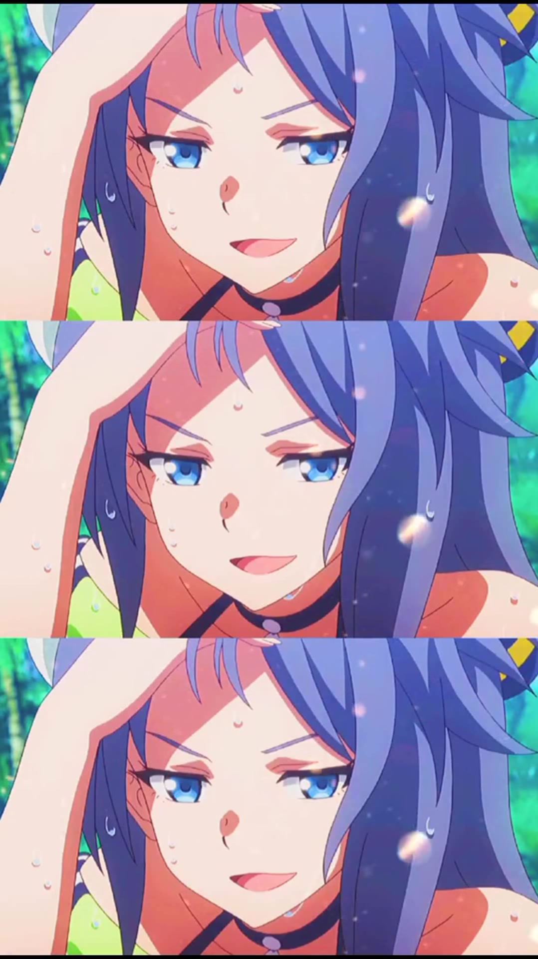 符华上仙法力无边,神州平板寸劲开天