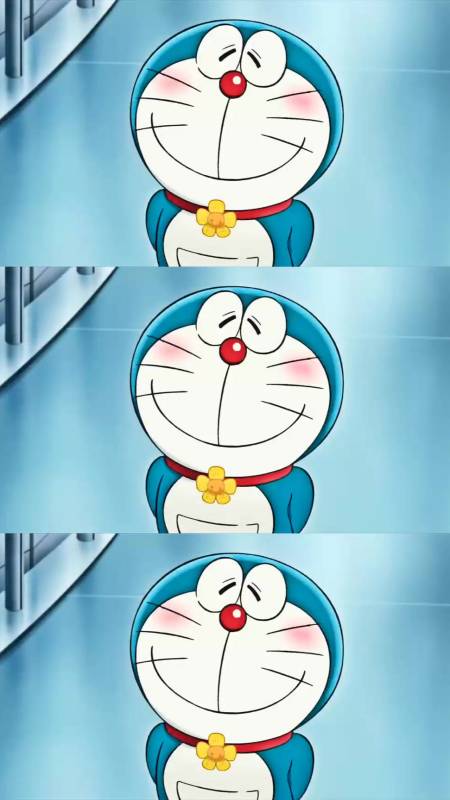 哆啦a梦离开的那天或许就是我们长大之时