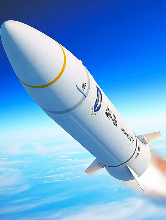 中国高超音速导弹有多牛?如果东风家族齐出,美国能防的住吗?7-度小视