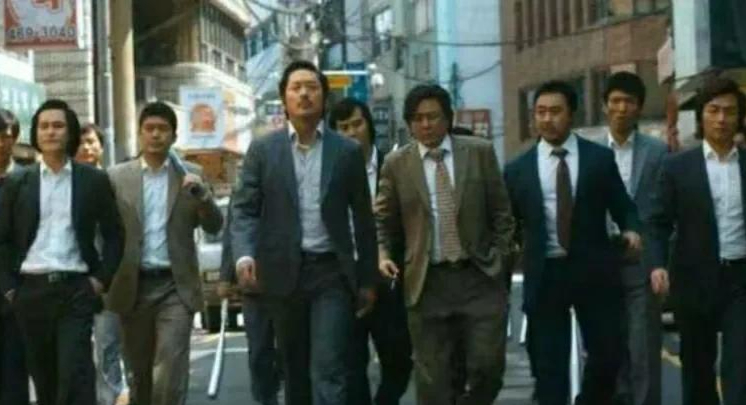 纪实:浙江温州黑社会"江湖行",许海鸥:谁不服,就干他