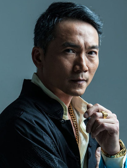 邹兆龙只是客串《功夫之王》:却把两位功夫巨星,摁在地上摩擦2