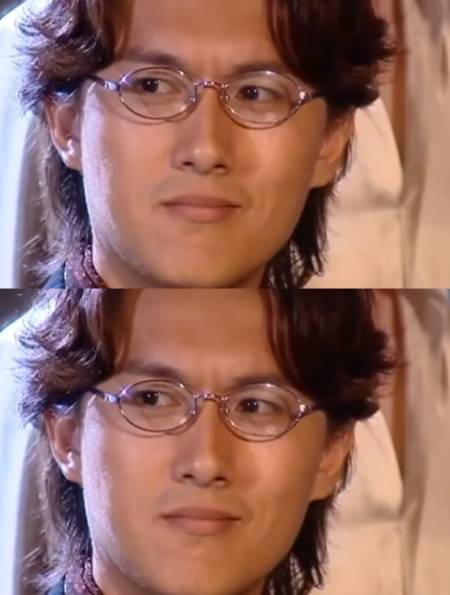 卢星宇被称最帅安禄山,却一直不温不火,谁年轻不是个小哥哥-度小视