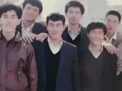 纪实:当年比李正光还要猛的,顾乡马市狠人霍灿荣的罪恶人生!