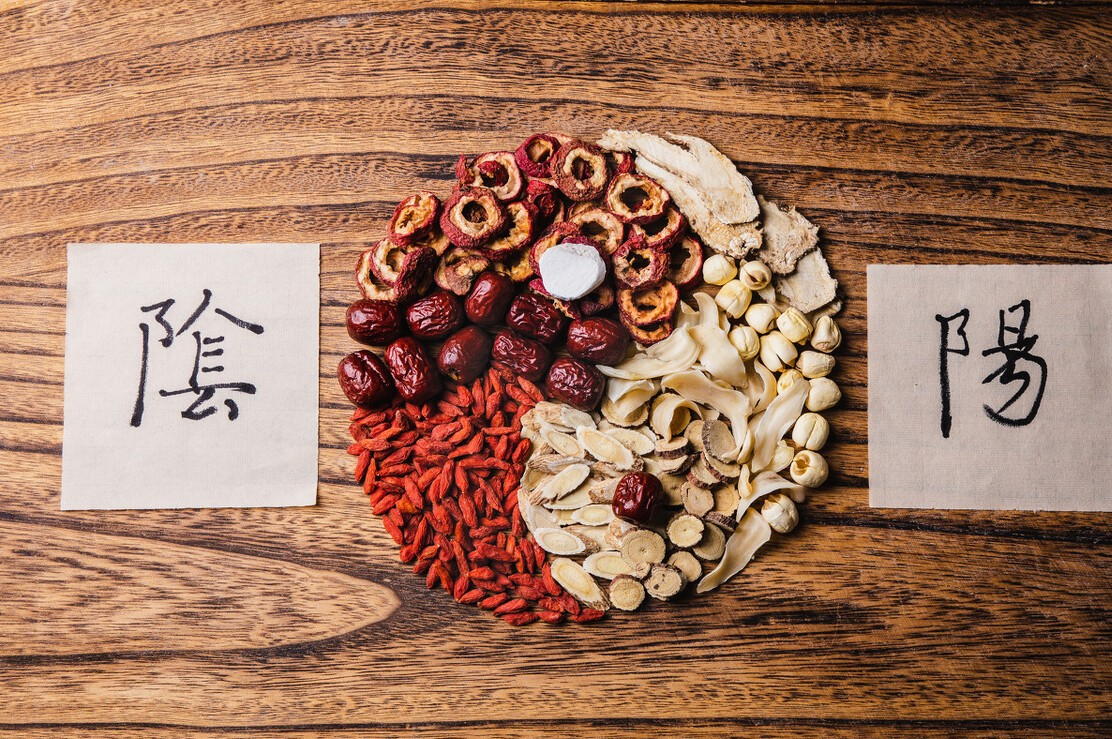 阴阳两虚?聊十一味中药