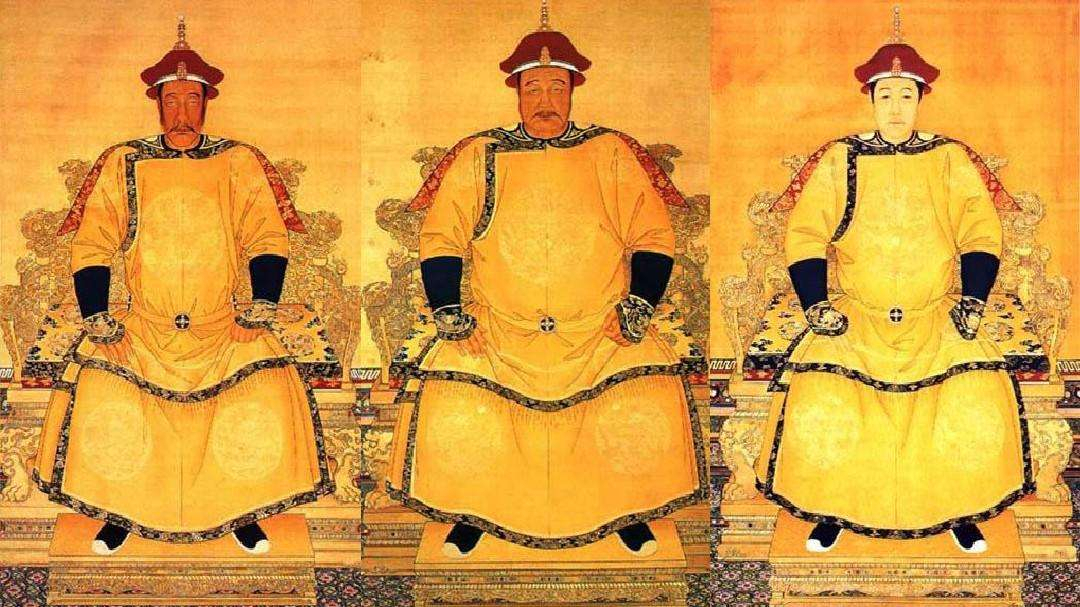 康熙雍正乾隆,如何区分三者的关系?分享一个简单且高效的方法吧