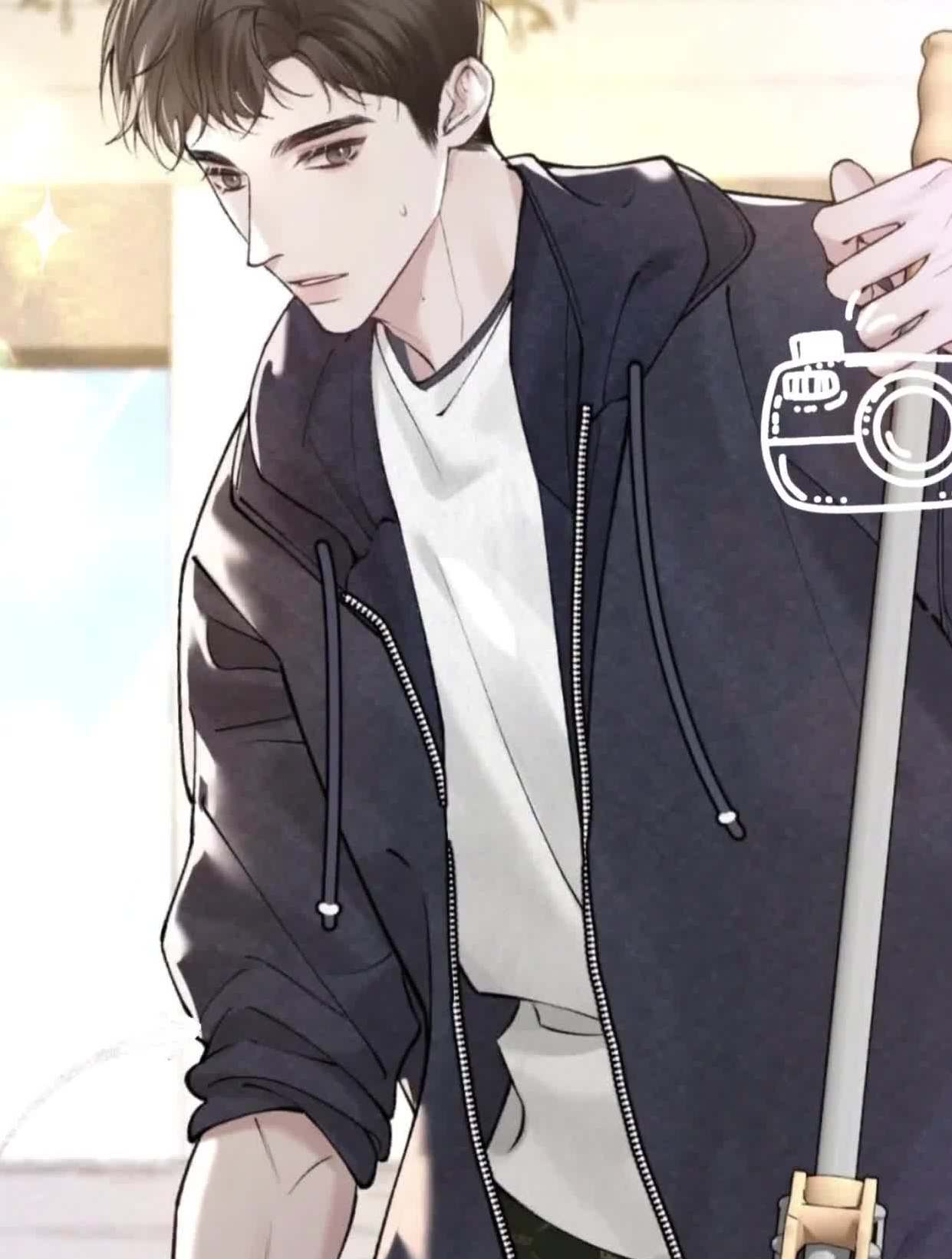 原炀时装秀,自从被没收零花钱之后,穿的衣服都是运动休闲装