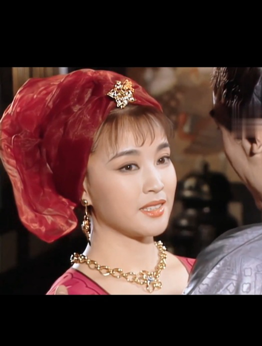 从才人到女皇,一口气看完"千古女帝的升职记"!-度小视