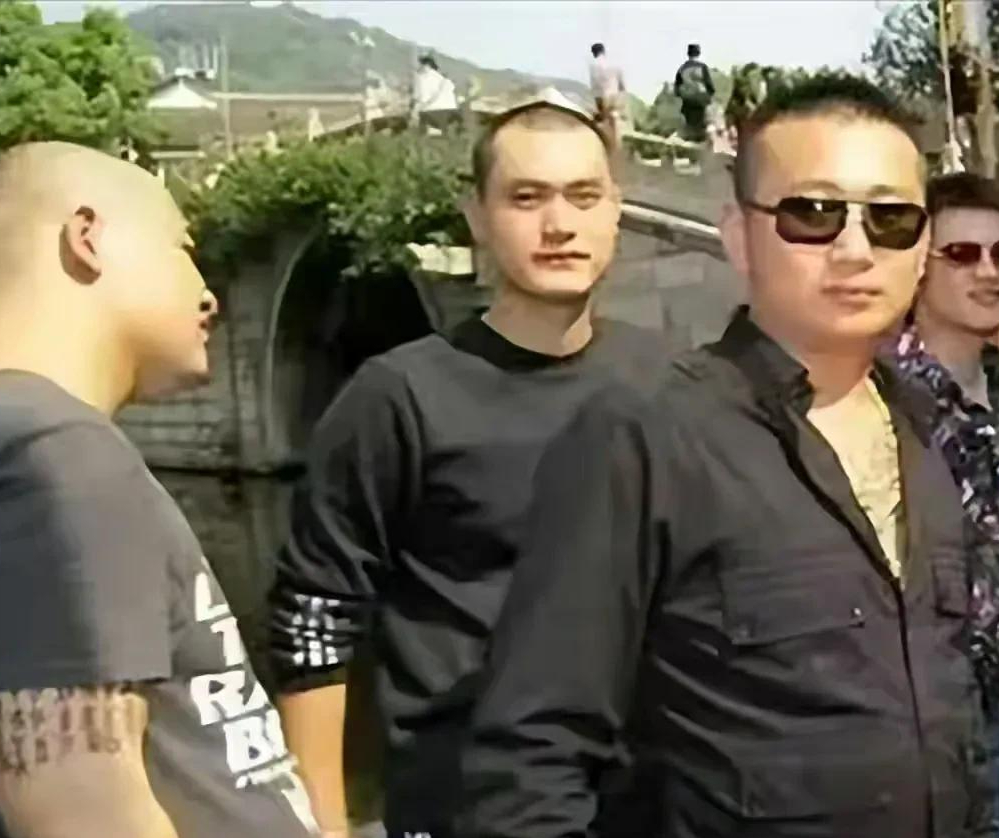 纪实:贵州省凯里市"最牛黑老大"杨玉魁的罪恶人生之路!