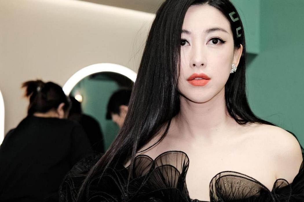 京圈公主朱珠我这辈子最正确的决定就是嫁给了一个普通丈夫