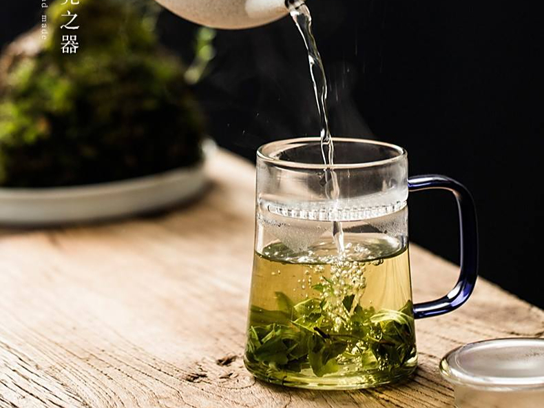 绿茶泡茶"忌讳"有三!想要茶叶鲜醇味道好,做好这3点很重要