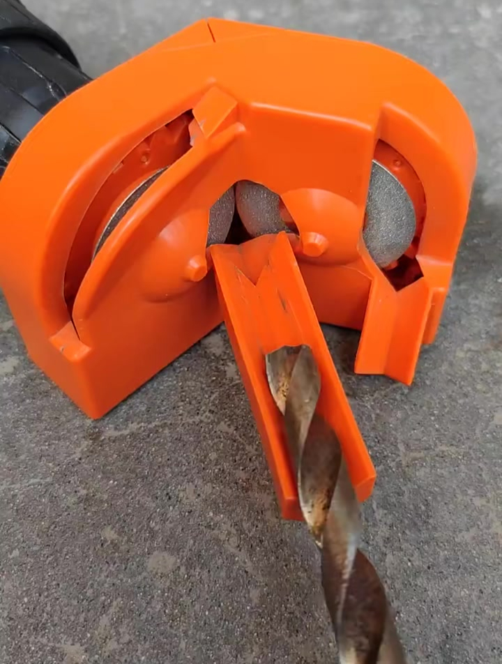 磨钻头神器 钻头打磨小工具 高性能实用工具