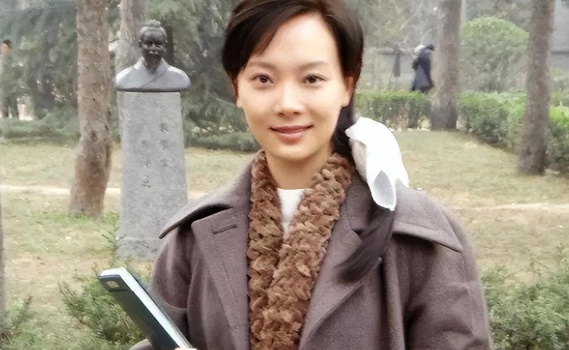 事实证明46岁整容失败的陈数或许不再被世界所宽容