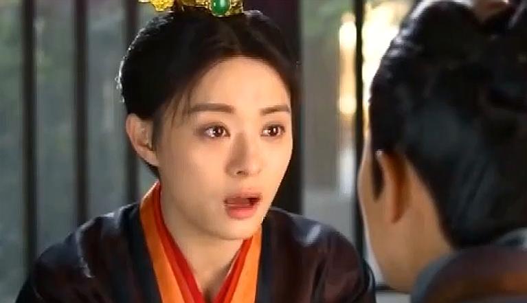 芈月传:芈月看到魏美人惨死后,对黄歇说了一句话,不料一语成谶