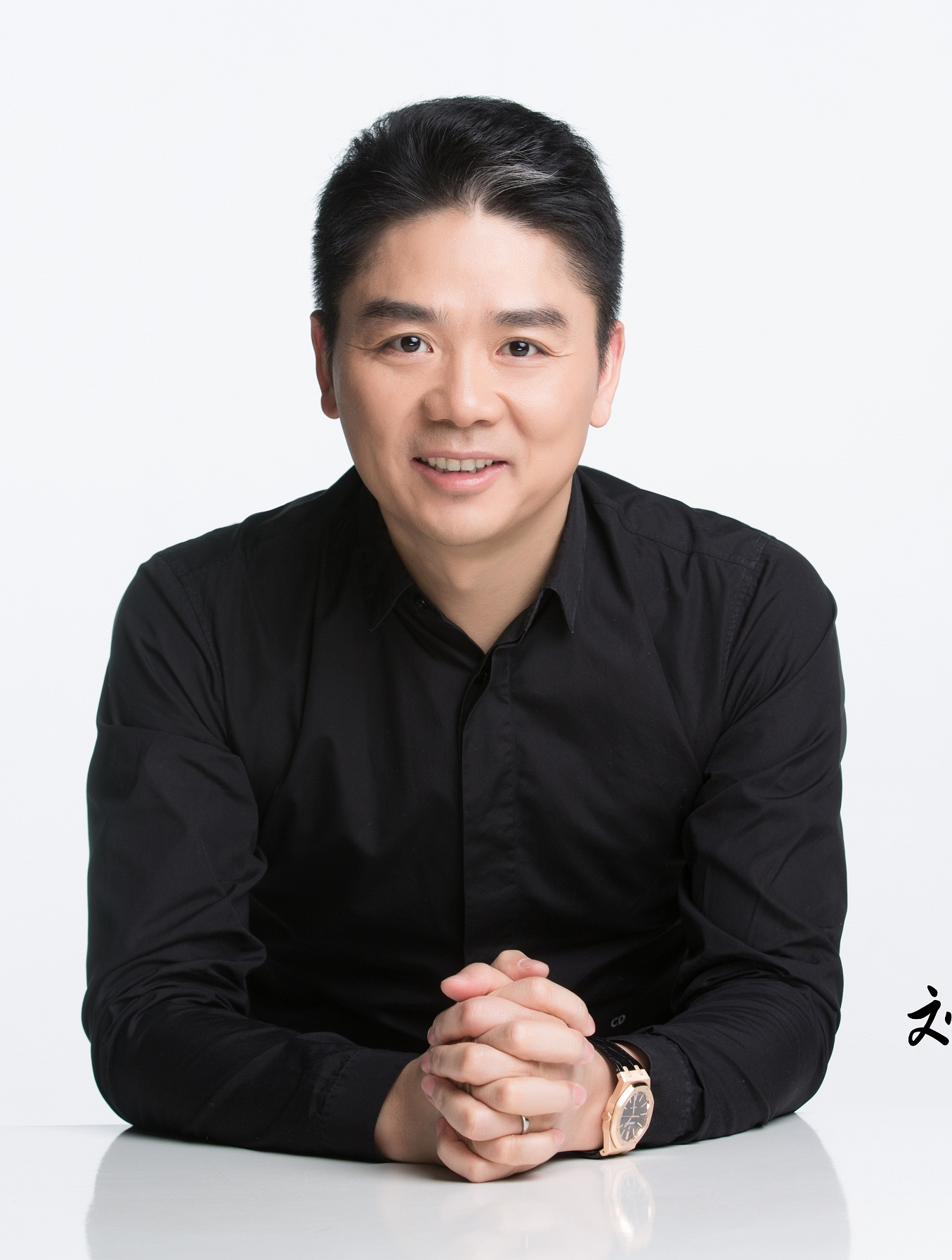 刘强东"也玩浪漫"?京东"男士爆款"只要89元,续航可达90天