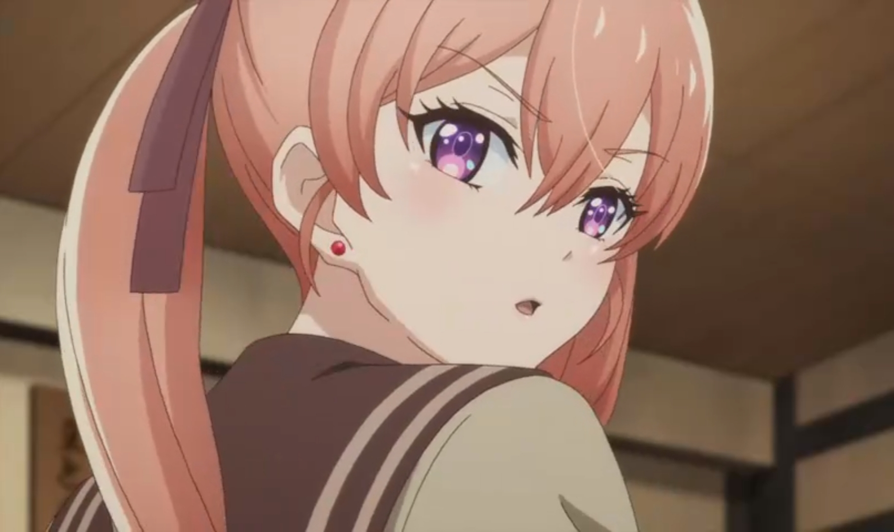 杜鹃的婚约:口碑一般的伪后宫系动画,男主人设被批评