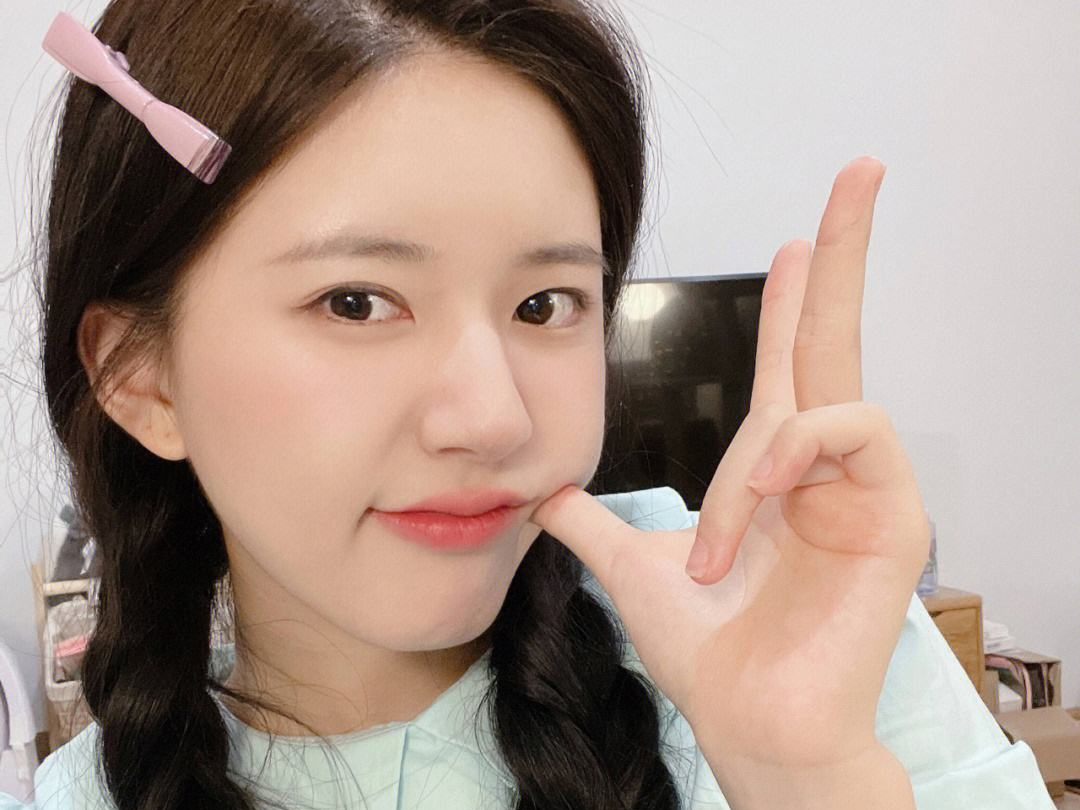 想拥有甜美小花赵露思,同款纯欲灵动眼,做双眼皮要注意这3点!