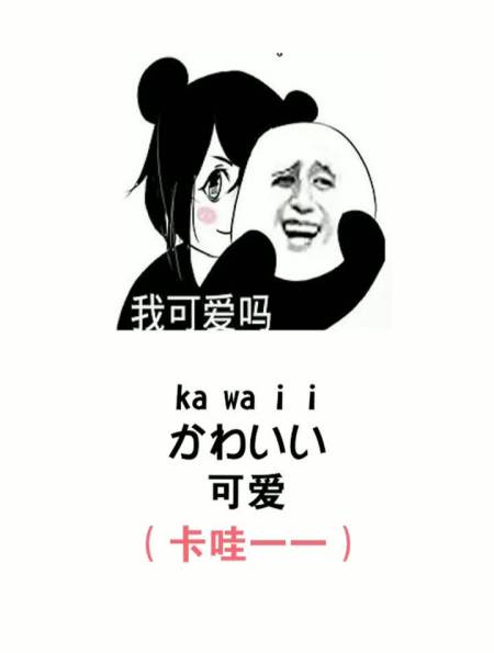 小姐姐教你学日语,斯国一……日语花式夸人-度小视