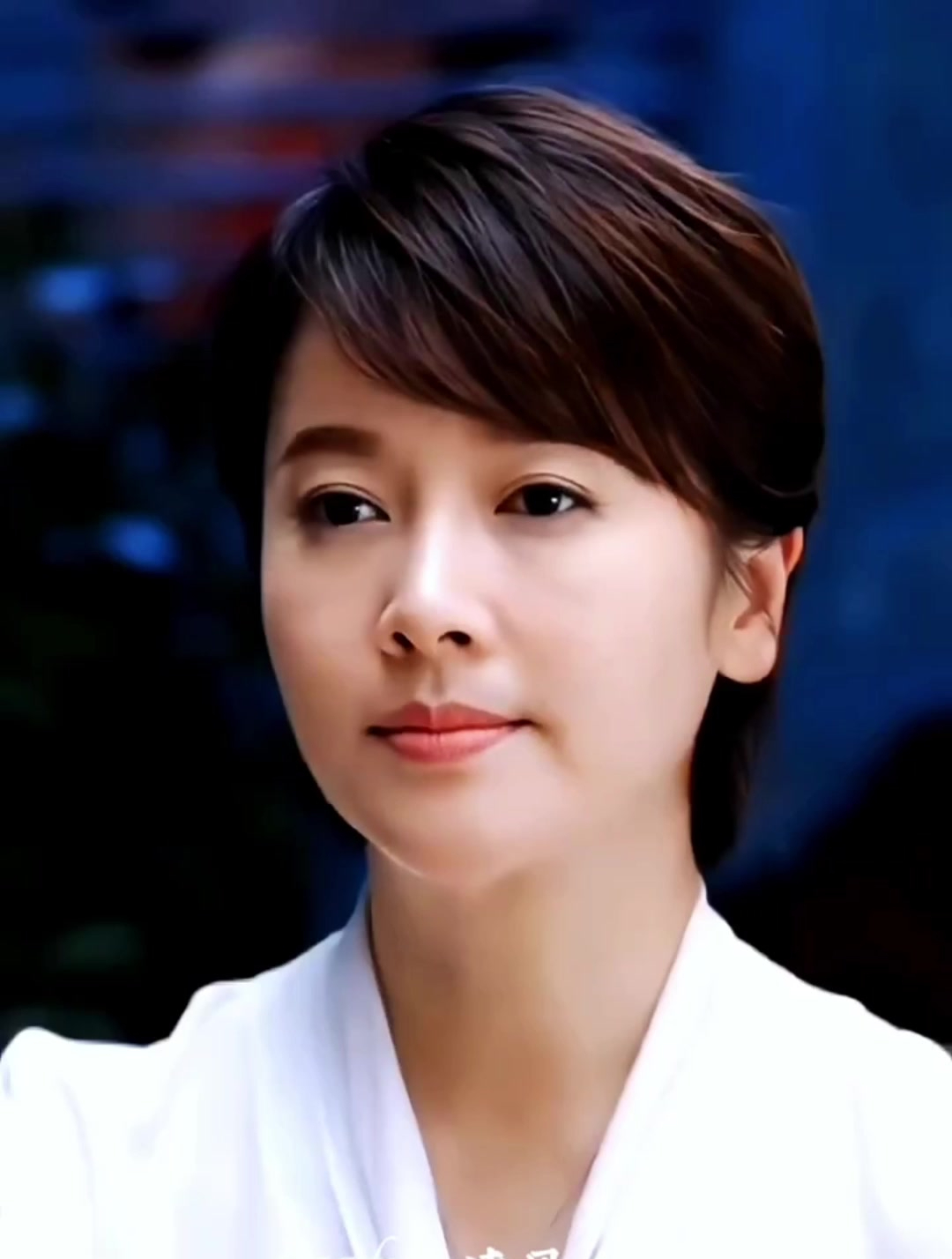 "氧气美女"左小青:被称男神收割机,42岁风韵犹存-度小视