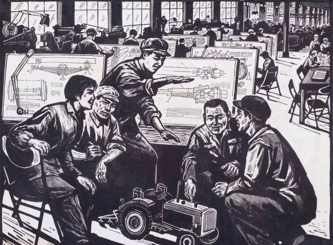 建国初期,农业,轻工业落后程度有多大?怎样解决农轻重比例关系