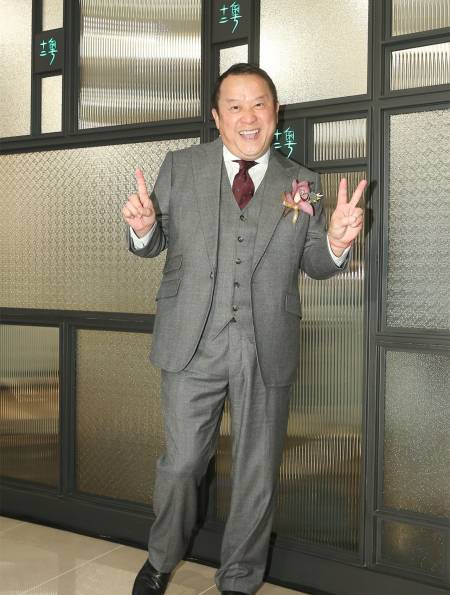 曾志伟当年得罪谁,半夜被打进医院,连邓光荣都不敢帮他出头(1)-度小视